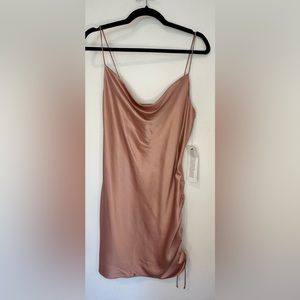 SM/MED, TOPSHOP, Mini Slii Dress